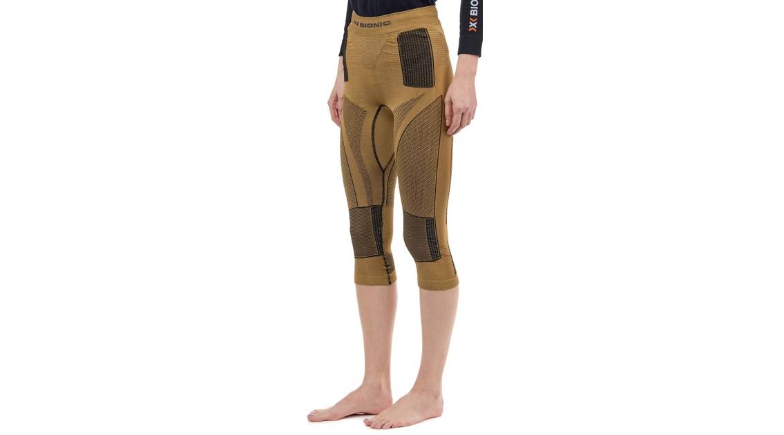 Фотографія Штани X-Bionic Radiactor 4.0 Pants 3/4 жіночі, розмір M, сезон AW 20 5