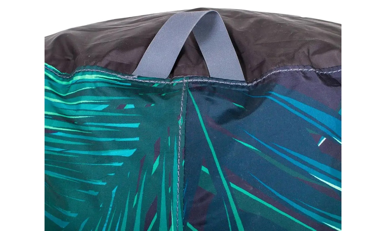 Гермочохол Lifeventure Printed Dry Bag Tropical 5 3