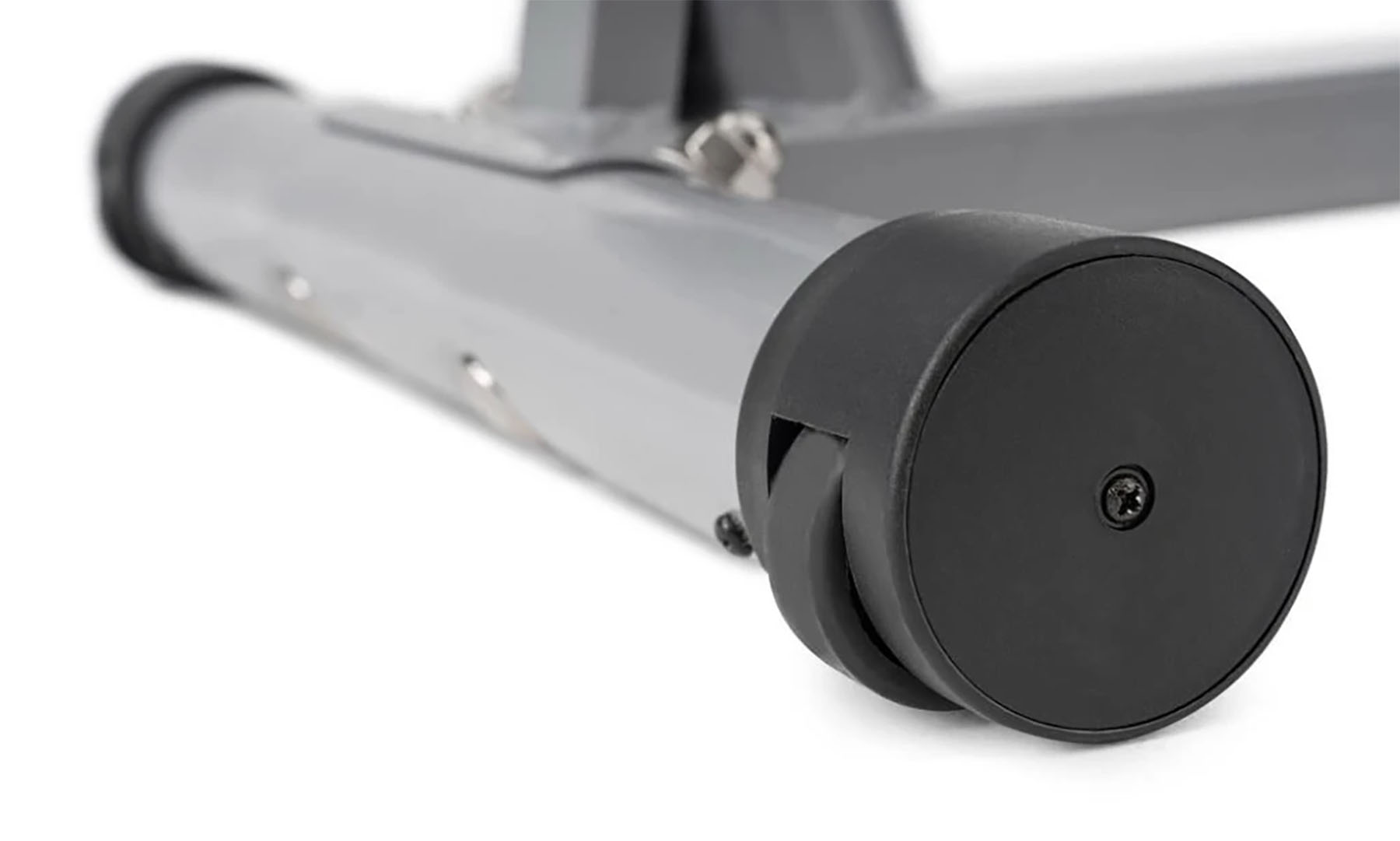 Орбитрек Hop-Sport HS-2050C Cosmo, серебристый 3