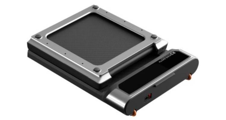 Бігова доріжка KINGSMITH WalkingPad R3 JustWalk 5