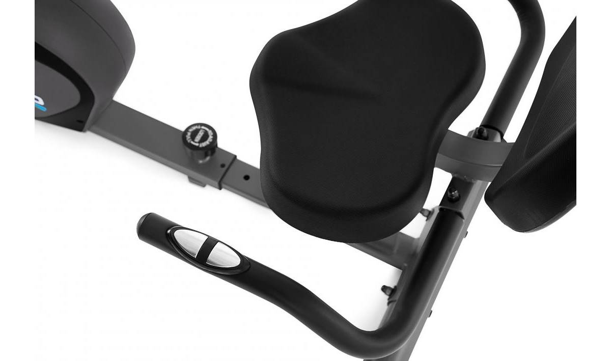 Велотренажер магнитный Zipro Vision 6 Велотренажер магнитный Zipro Vision 6