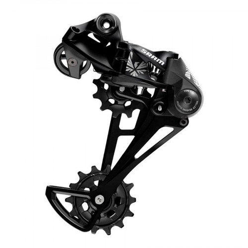 Фотография Групсет SRAM NX EAGLE DUB 12 ск 2