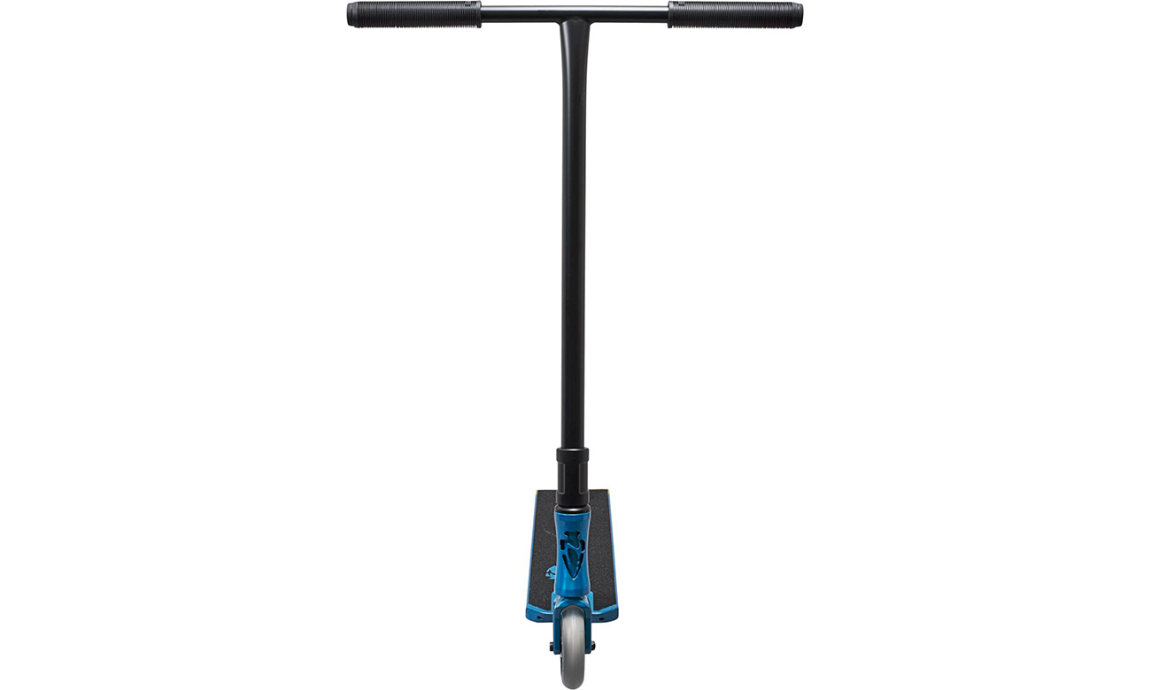 Самокат для трюков North Tomahawk (Aqua & Black) 2