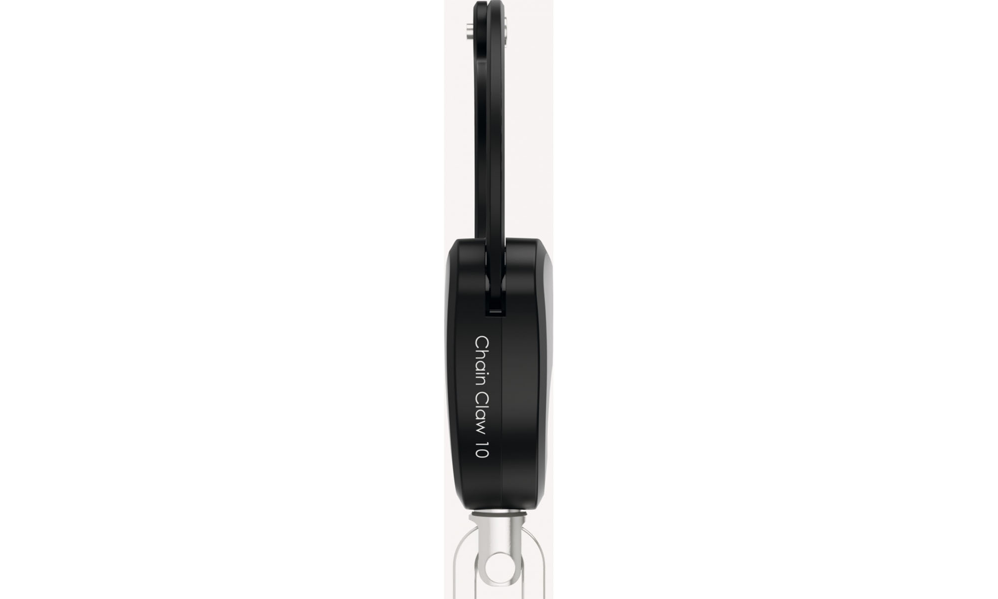Замок-наручники кодовый ABUS Chain Claw 10 BK, черный 3