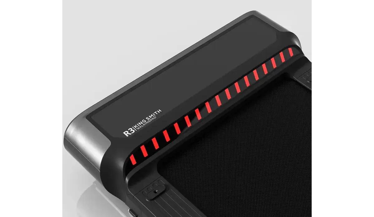 Бігова доріжка KINGSMITH WalkingPad R3 JustWalk 4