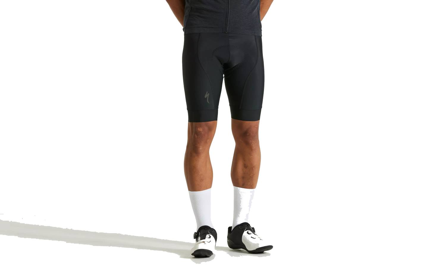 Велошорты Specialized RBX SHORT размер S 4