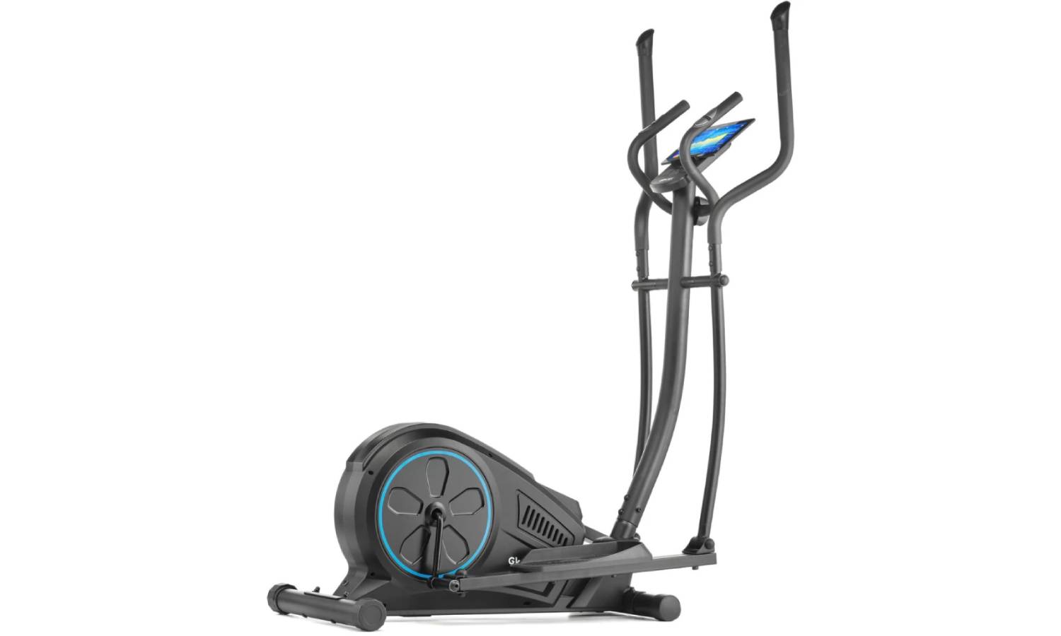 Орбітрек Gymtek XC2000 електромагнітний 2
