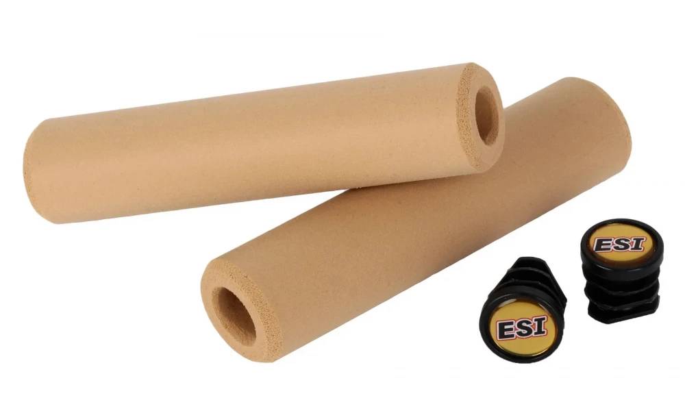 Грипсы ESI Extra Chunky Tan 8 Грипсы ESI Extra Chunky Tan 8