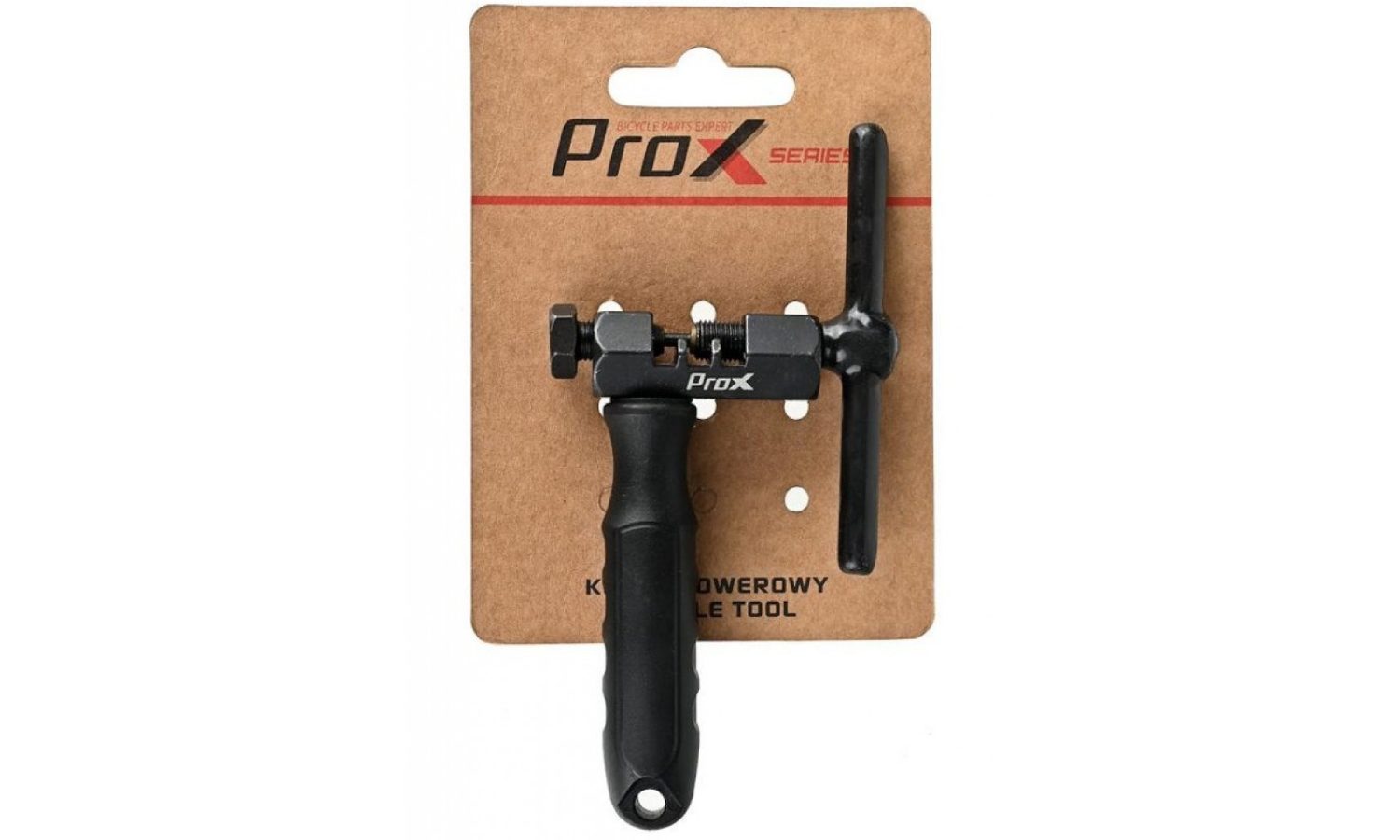 Инструмент для цепей Prox CR-93 для 8-12 скоростей черный 2 Инструмент для цепей Prox CR-93 для 8-12 скоростей черный 2