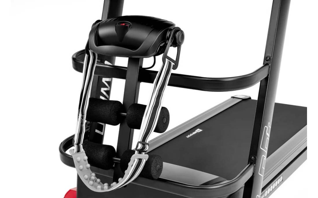Беговая дорожка Hop-Sport HS-4000LB Ultima 8 Беговая дорожка Hop-Sport HS-4000LB Ultima 8