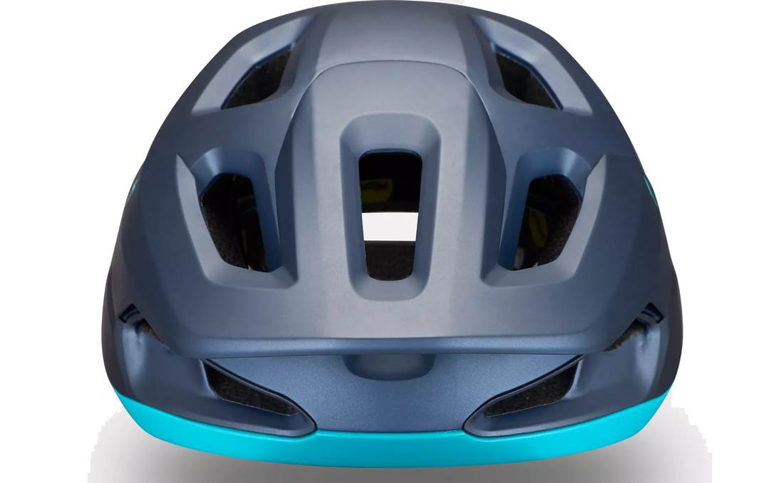 Шлем Specialized TACTIC 4 CE размер М (55-59 см), синий 7 Шлем Specialized TACTIC 4 CE размер М (55-59 см), синий 7