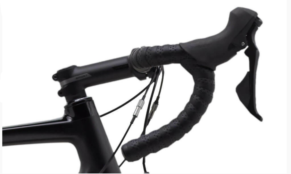 Велосипед Polygon STRATTOS S5 28" (2021) 2021 black 2