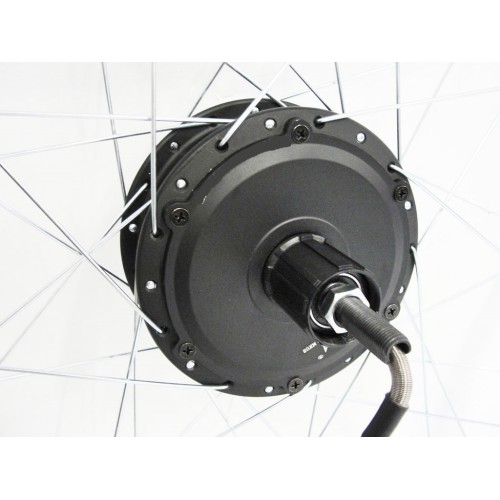 Электронабор E-CROSSER 29" 750W под кассету 2