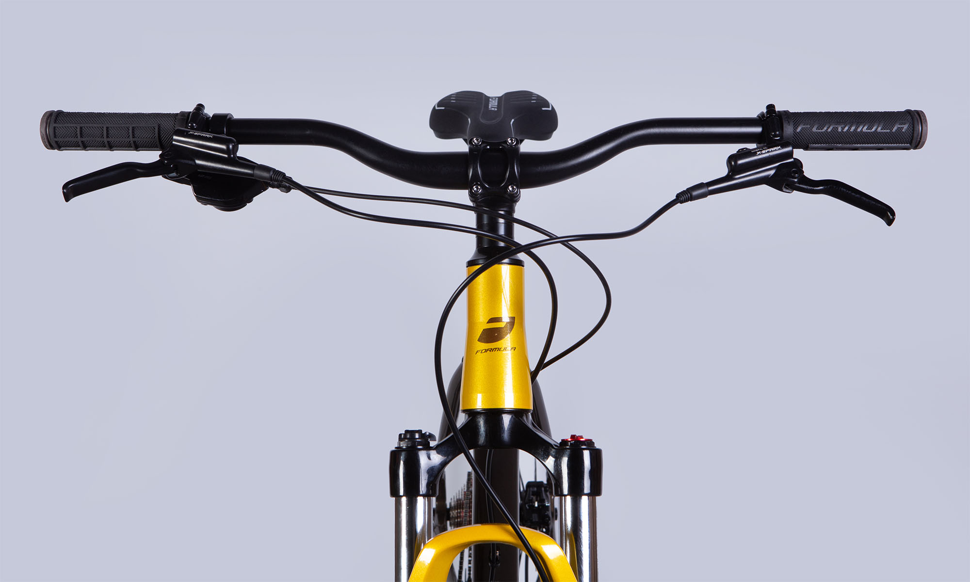 Велосипед Formula ZEPHYR EXPERT HDD 29", размер L, рама-19", 2025, золотисто-коричневый 6 Велосипед Formula ZEPHYR EXPERT HDD 29", размер L, рама-19", 2025, золотисто-коричневый 6