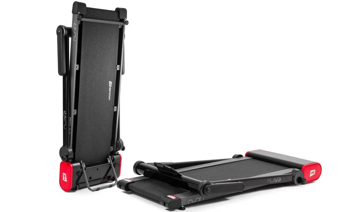 Фотография Беговая дорожка Hop-Sport HS-900LB Clip 5