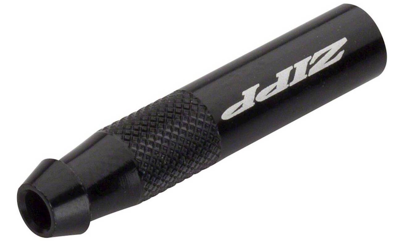 Удлинитель ниппеля AM ZIPP VALV EXTNDR 303 M BLK 33MM 