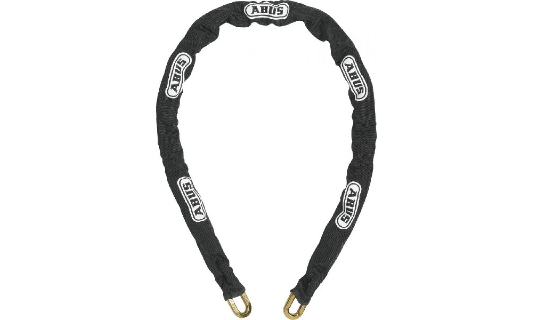 Цепь-петля без замка ABUS 9KS250 (без чехла) 3