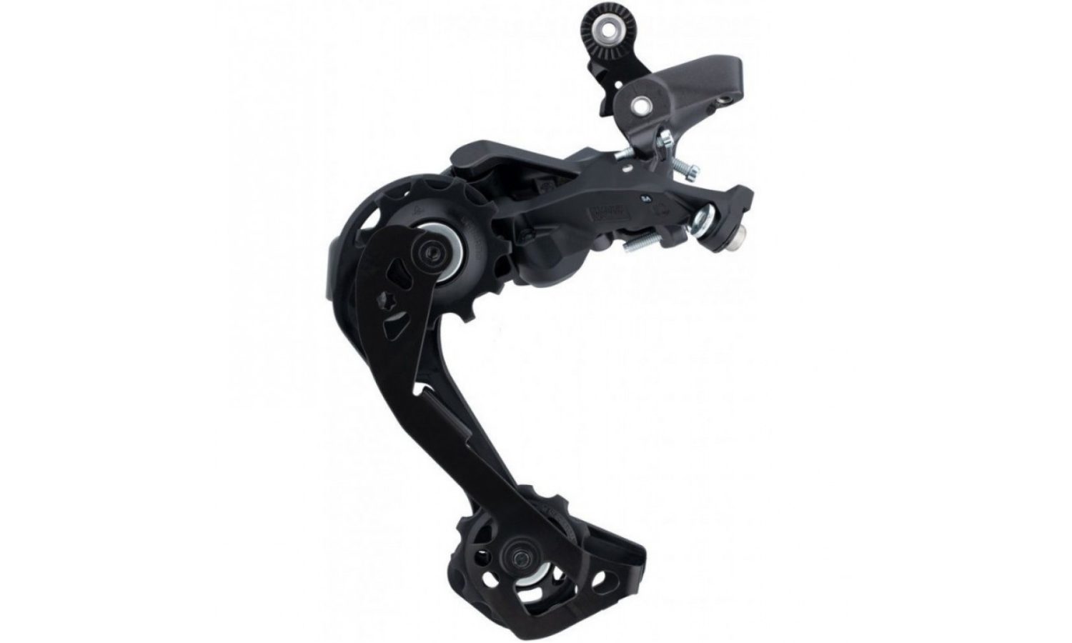 Перемикач задній Shimano RD-M5120 SGS Deore Shadow Plus 10-11швидкостей 2 Перемикач задній Shimano RD-M5120 SGS Deore Shadow Plus 10-11швидкостей 2