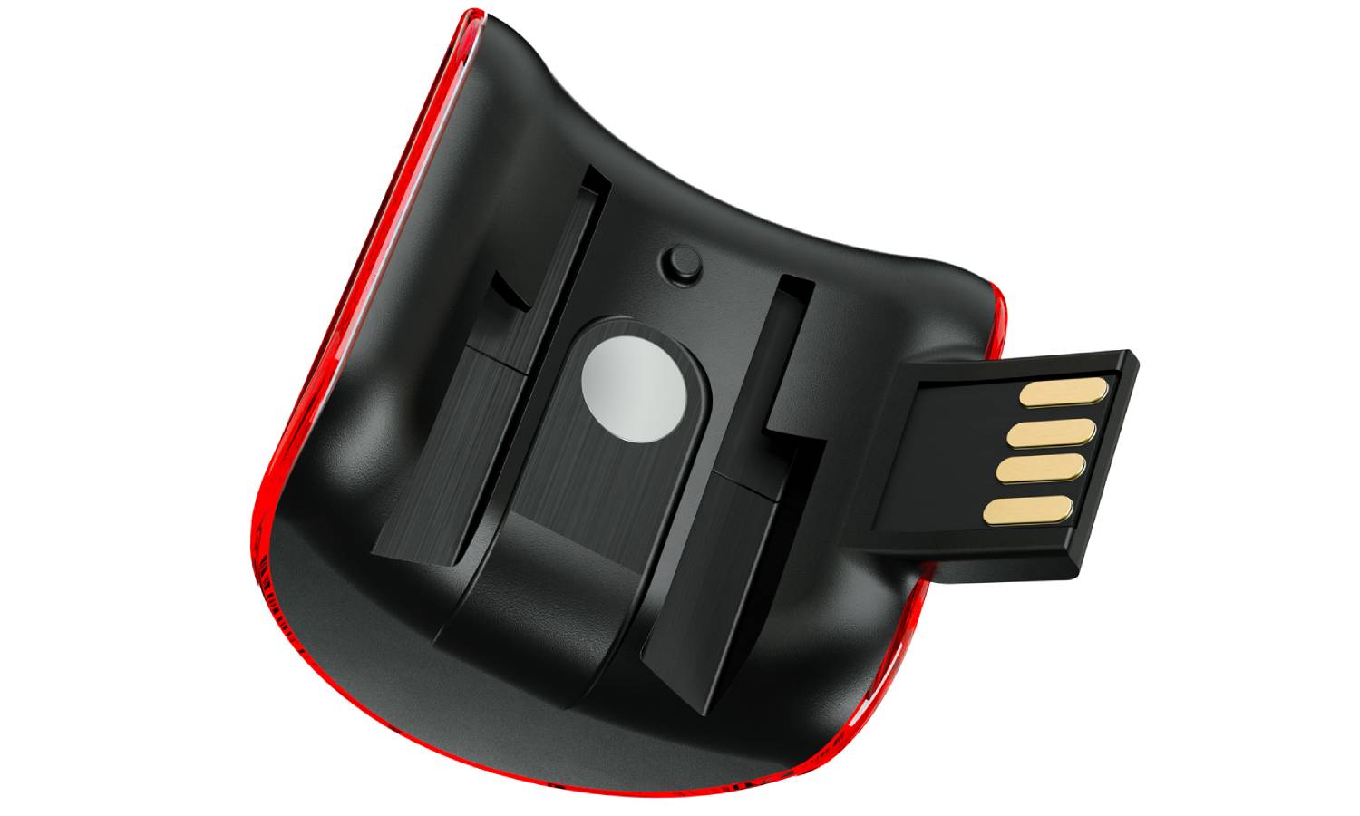 Комплект мигалок передняя+задняя Knog Lil' Cobber Twinpack 110/50 Lumens 3