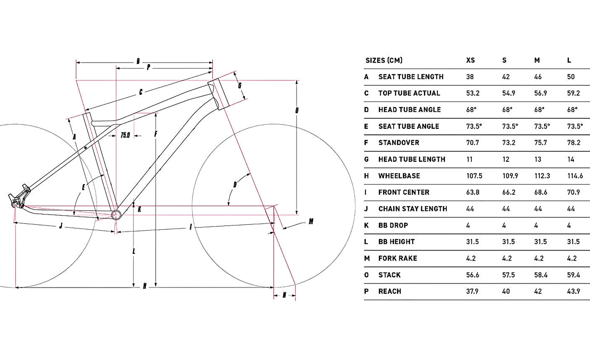 Велосипед GT Aggressor Expert 27,5", рама S, 2025, BLK (чорний) 2