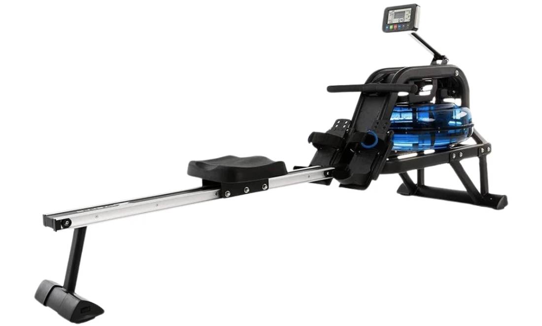 Гребной акватренажер York Fitness 1000 WATER RESISTANT 6 Гребной акватренажер York Fitness 1000 WATER RESISTANT 6