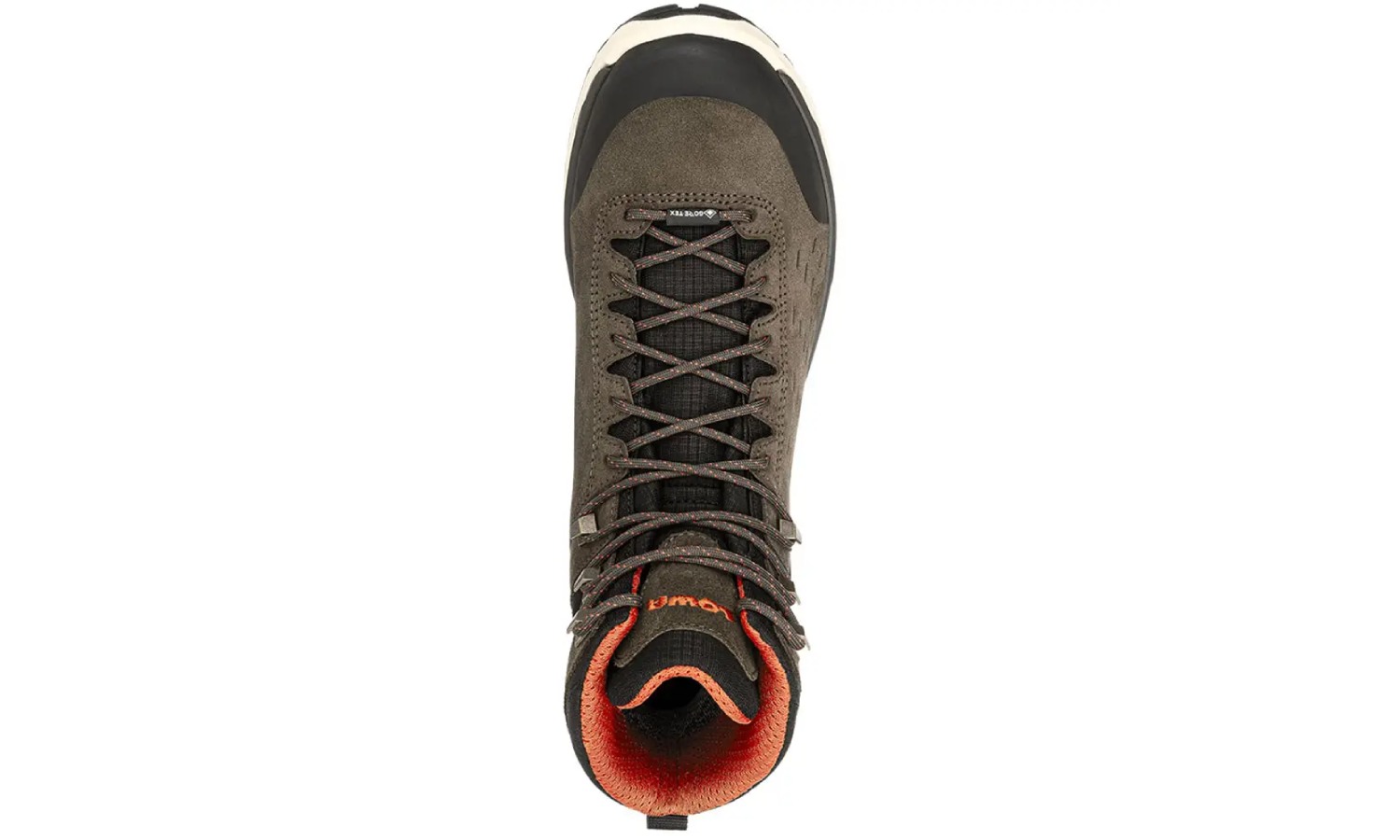 Фотографія Черевики LOWA Malta GTX MID olive розмір 41.5 3