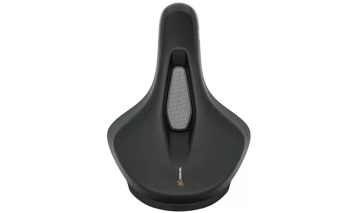 Седло Selle Royal On Open Moderate Unisex 6 Седло Selle Royal On Open Moderate Unisex 6