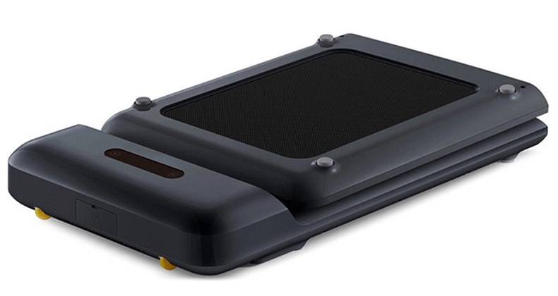 Фотографія Беговая дорожка Kingsmith WalkingPad С2 Black 3