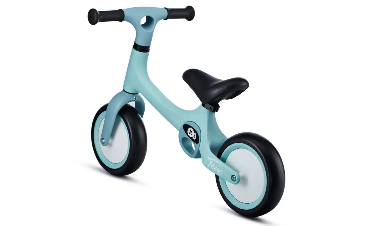 Біговел Kinderkraft Tove Sommer Mint 3 Біговел Kinderkraft Tove Sommer Mint 3
