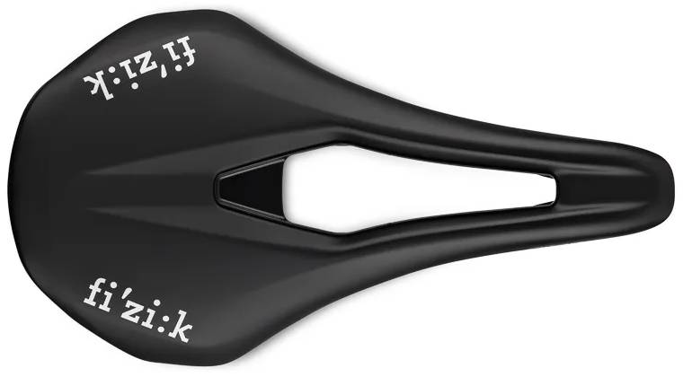 Седло Fizik VENTO ARGO R5 150 мм BLACK 2 Седло Fizik VENTO ARGO R5 150 мм BLACK 2