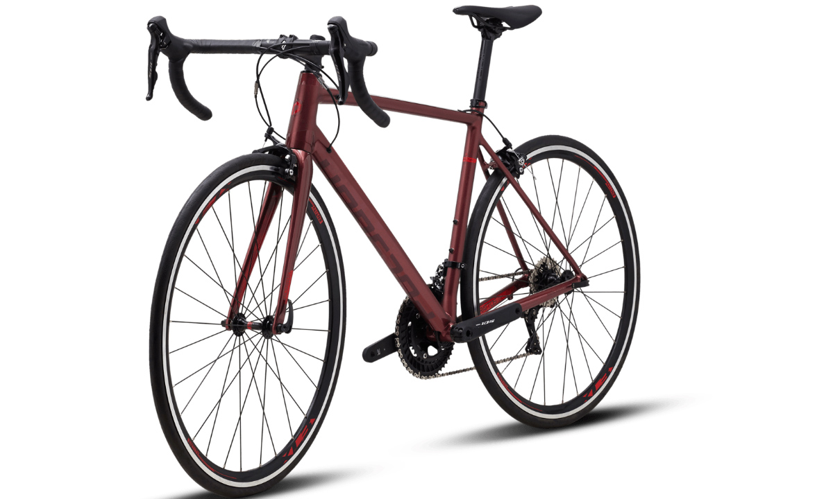 Велосипед Polygon STRATTOS S5 28" (2021) 2021 black 4