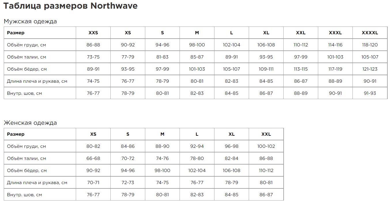 Джерси Northwave Origin кор. рукав, женское, черное, размер M 3