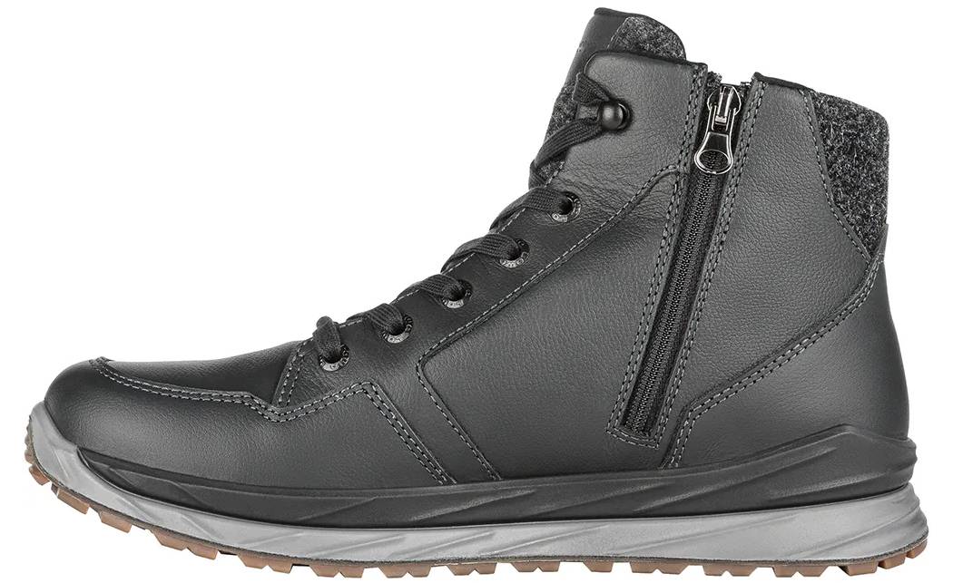 Фотографія Черевики LOWA Atrato GTX anthracite-bronze розмір 42.5 4