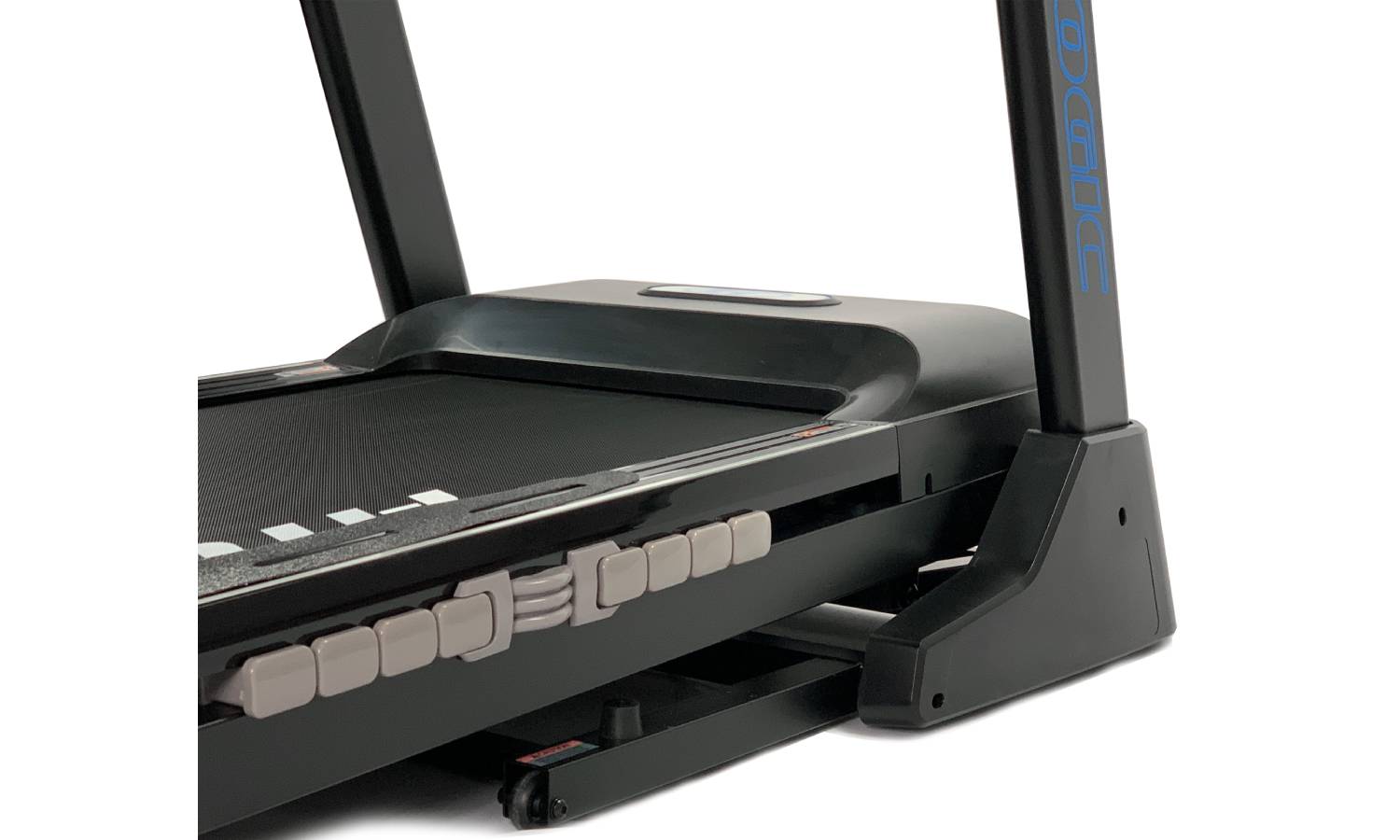 Беговая дорожка Fitlogic T46C 4