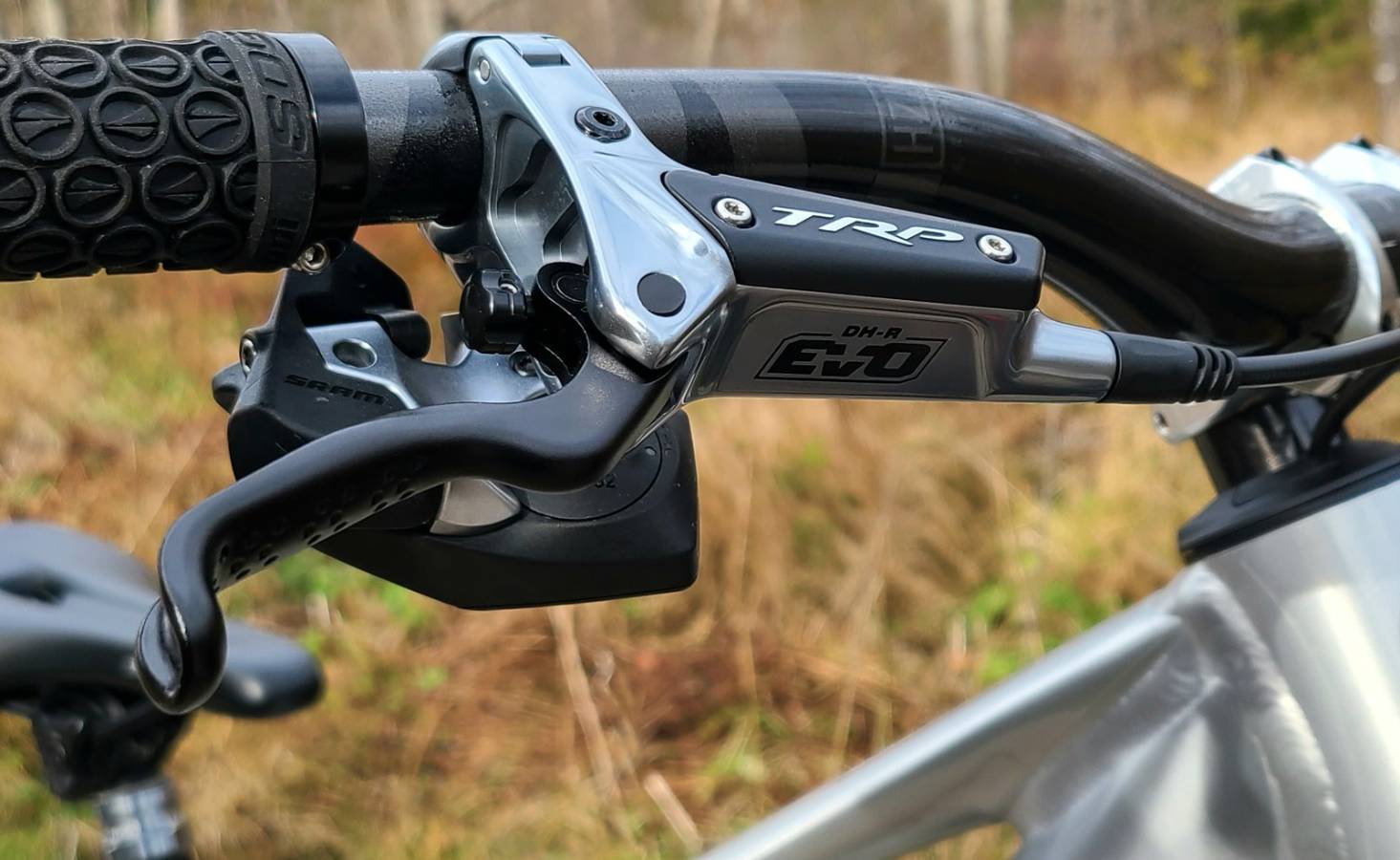 Велосипед SCOTT GENIUS 940 29" размер L (TW) 2023 6 Велосипед SCOTT GENIUS 940 29" размер L (TW) 2023 6