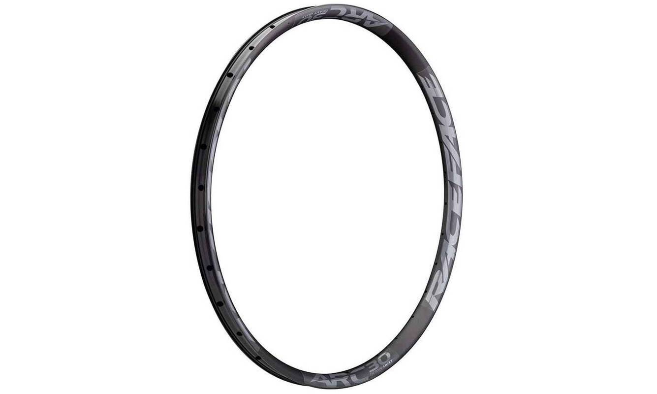 Обод Race Face ARC Heavy Duty 30, 29", размер 622×30 мм, оффсет 4.5 мм, 32 отверстия, серый Обод Race Face ARC Heavy Duty 30, 29", размер 622×30 мм, оффсет 4.5 мм, 32 отверстия, серый