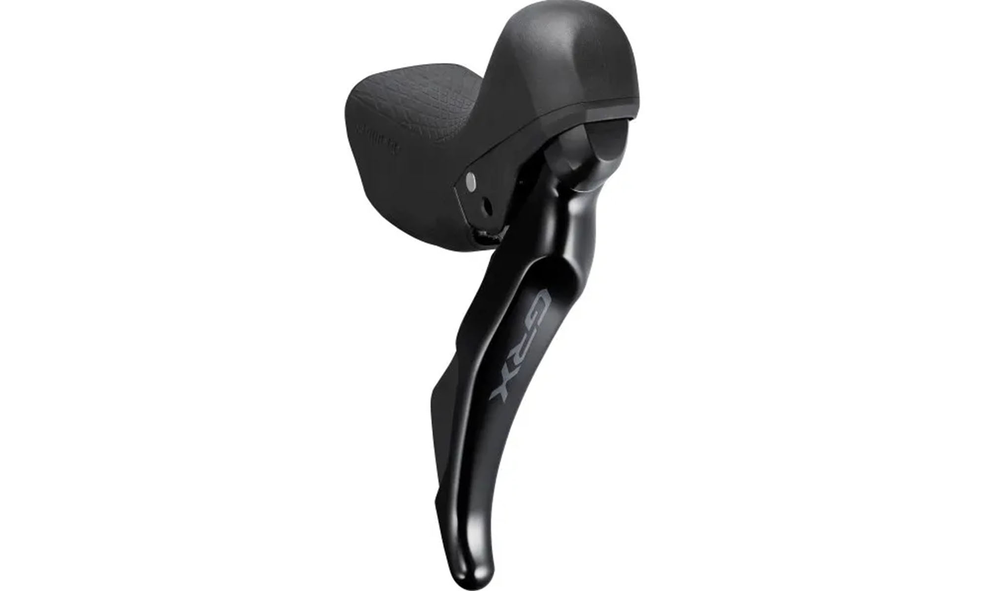 Ручка тормозная/шифтер Shimano ST-RX400-R GRX Dual Control 10-ск., правая, для гидр. дискового тормоза