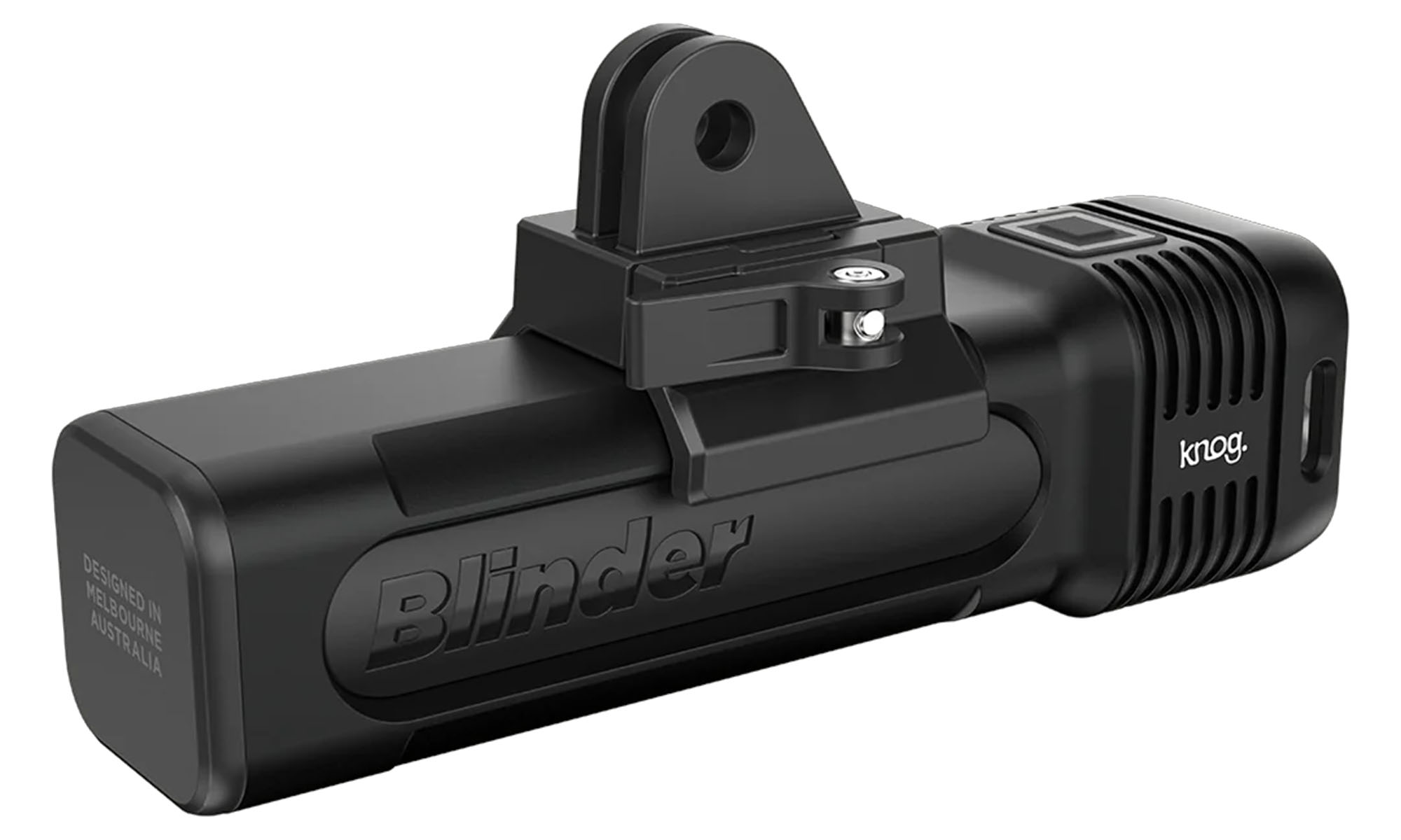 Фара Knog Blinder 1300 Lumen Battery 21700 LiPo 5