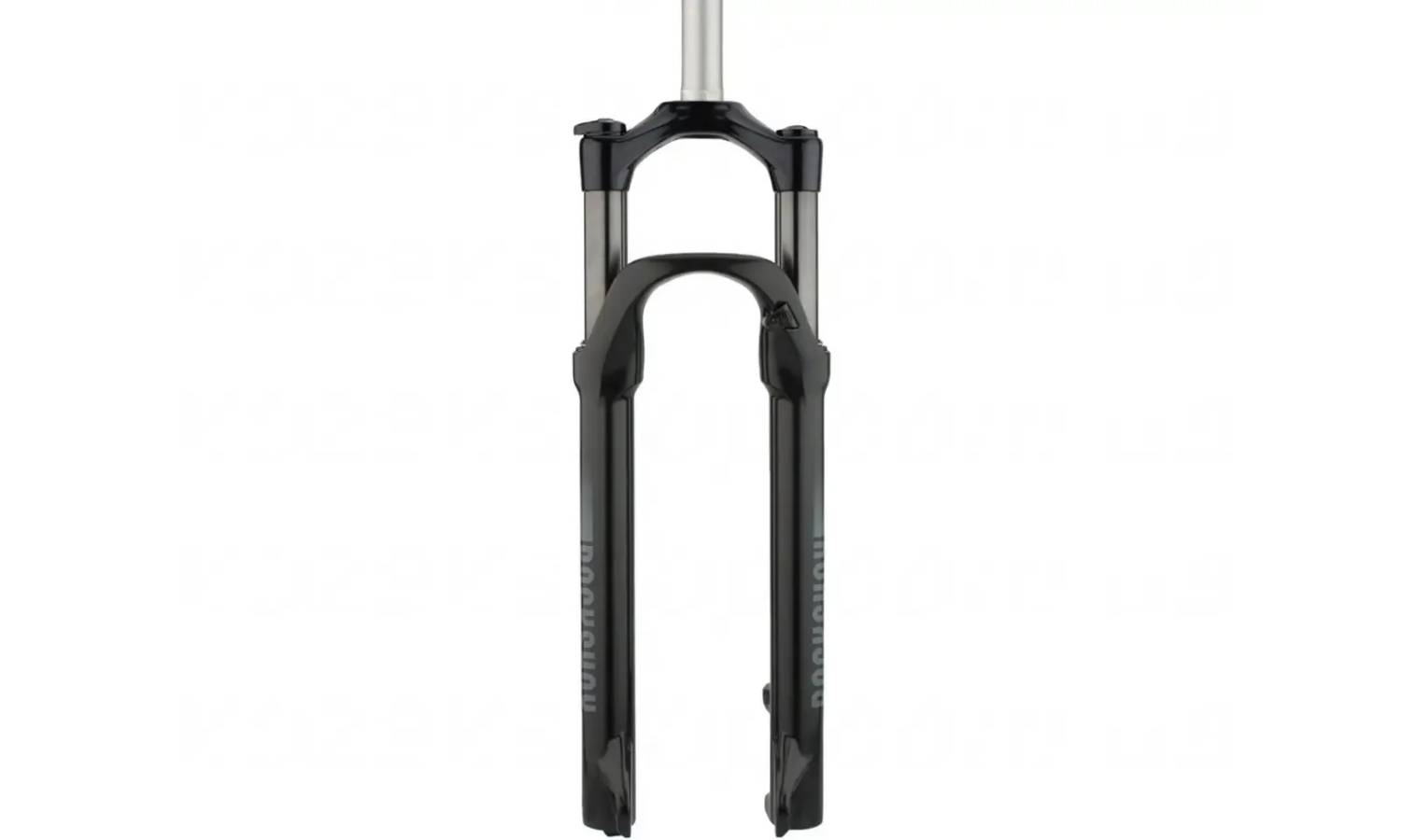 Фотографія Вилка RockShox Judy Silver TK - Crown 27.5" 9QR 100mm Black Alum Str 1 1/8 42offset Solo Air (includes, Star nut) A3 2