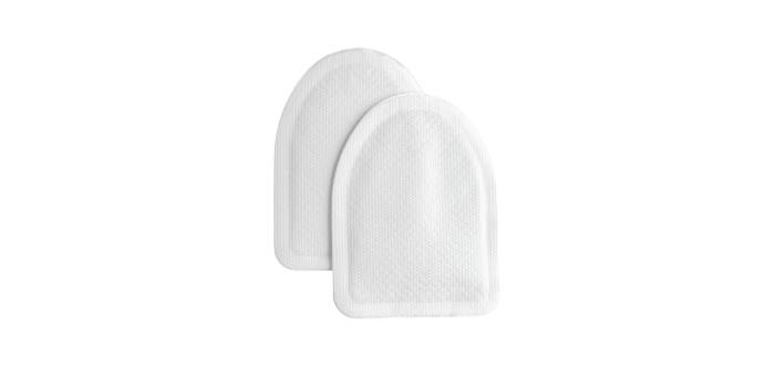 Фотографія Хімічна грілка для ніг Disposable Toe Warmers 2