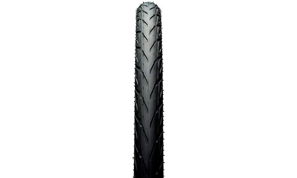 Покрышка Continental CONTACT, 28", 700 X 32C, 28 X 1 1/4X 1 3/4, 32-622, Wire, SafetySystem Breaker  black