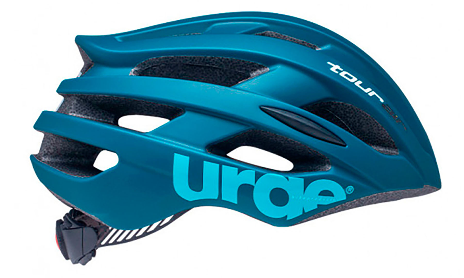Hellet Urge Tourair Blue L/XL, 58-62 см 