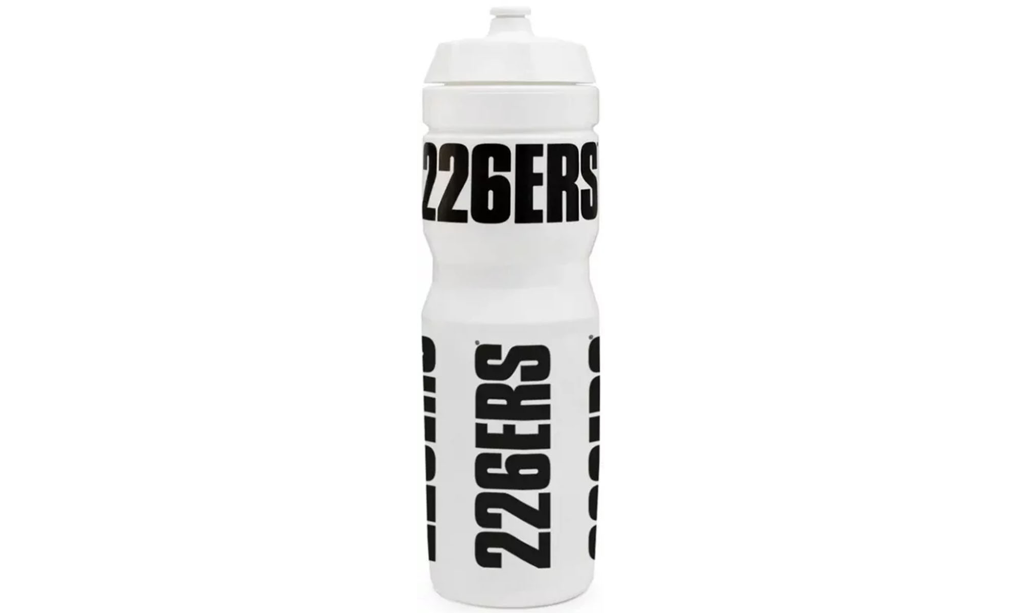 Фляга 226ERS бело-черная 1л Фляга 226ERS бело-черная 1л