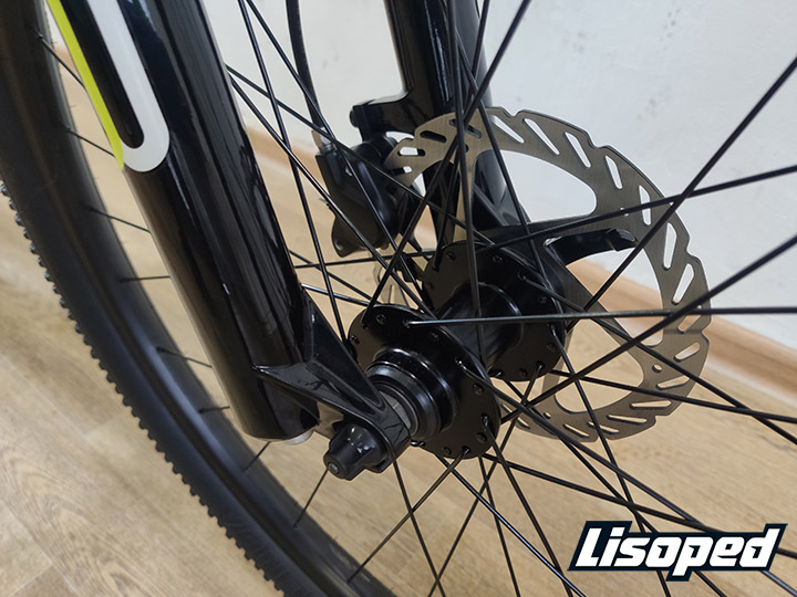 Велосипед 27,5" Winner SPECIAL (2020) 2020 лайм 5 Велосипед 27,5" Winner SPECIAL (2020) 2020 лайм 5