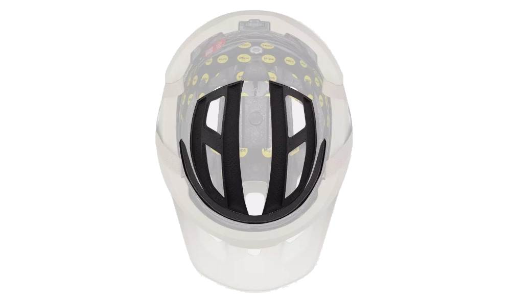 Шлем Specialized TACTIC 4 размер М (55-59) бежевый 2 Шлем Specialized TACTIC 4 размер М (55-59) бежевый 2