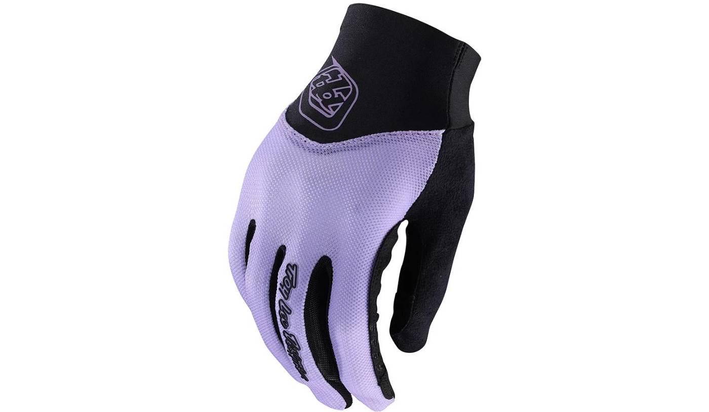 Фотографія Вело рукавички TLD WMN ACE 2.0 GLOVE розмір L Lilac