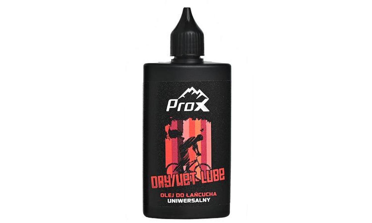 Мастило для ланцюга ProX Dry/Wet 100мл. універсальне, на різну погоду 