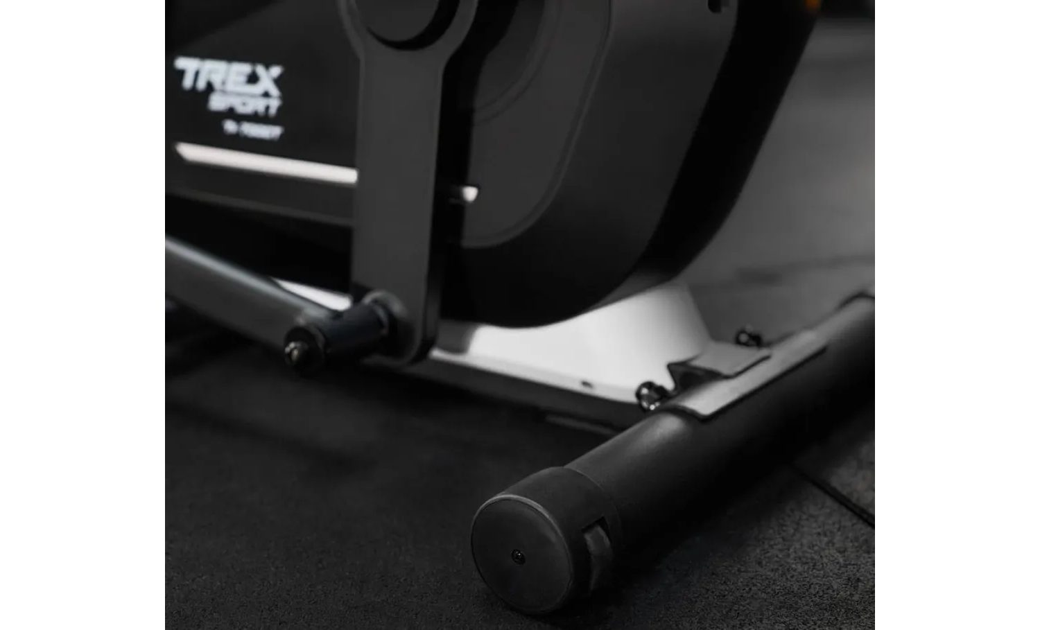 Орбітрек Trex Sport TX-700CT Steel магнітний чорний 7 Орбітрек Trex Sport TX-700CT Steel магнітний чорний 7