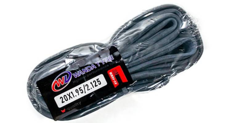 Камера Wanda 20" 1.95-2.125 SV, OEM 