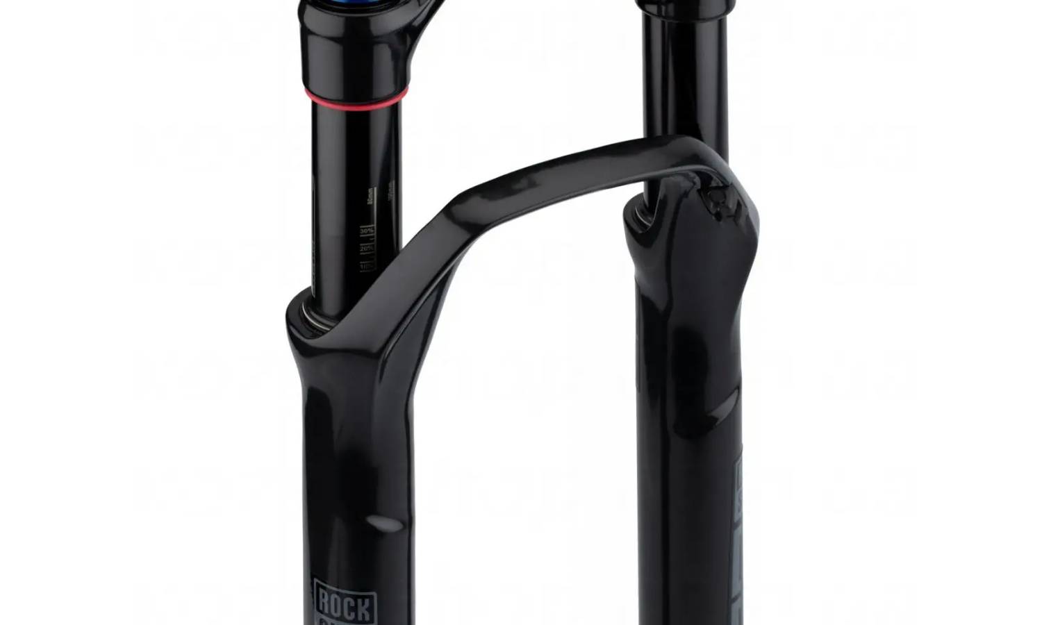 Фотографія Вилка RockShox Reba RL - Crown 29" Boost™ 15x110 100mm Black Alum Str Tpr 51offset Solo Air (включаючи Star nut & Maxle Stealth) A9 5